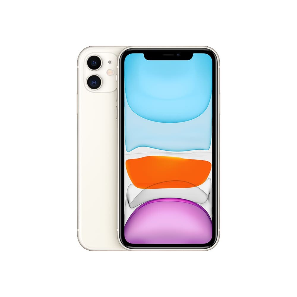 iPhone 11 No Face ID (USED)