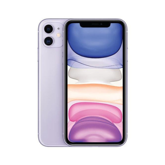 iPhone 11 No Face ID (USED)