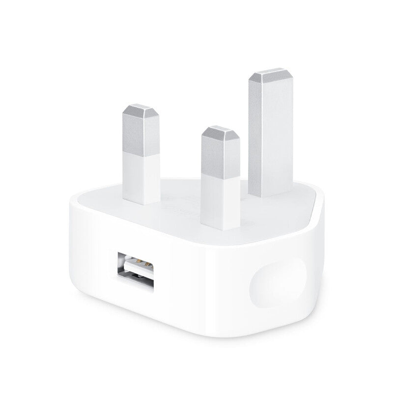 Adapter iPhone + Lightning to USB Cable