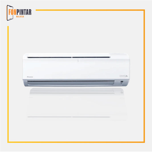 Daikin Non-Inverter Wifi FTV-P SERIES (R32)