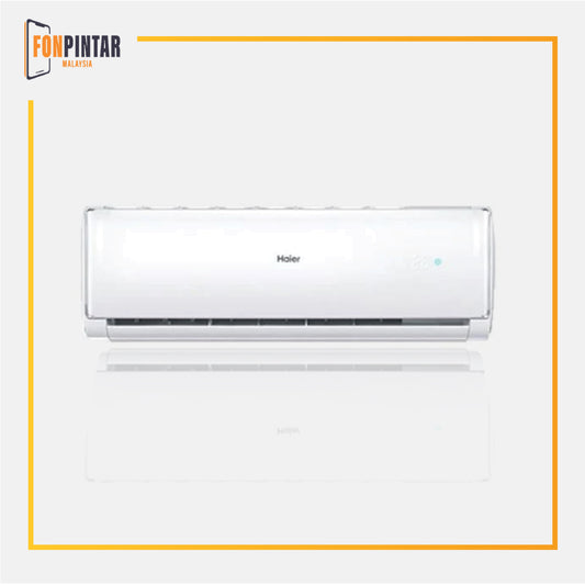 Haier Non Inverter Air Conditioner