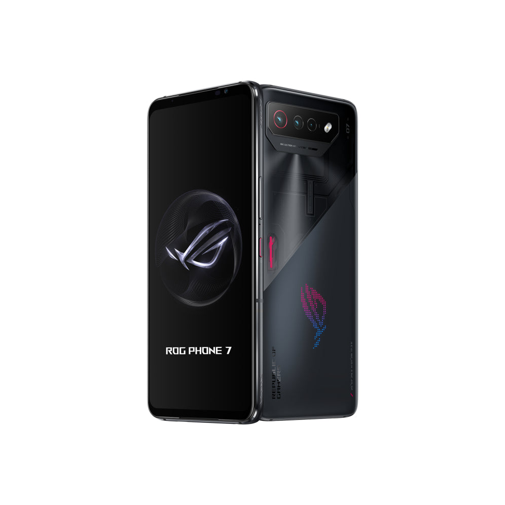 Asus Rog 7 / Rog 7 Ultimate (NEW)