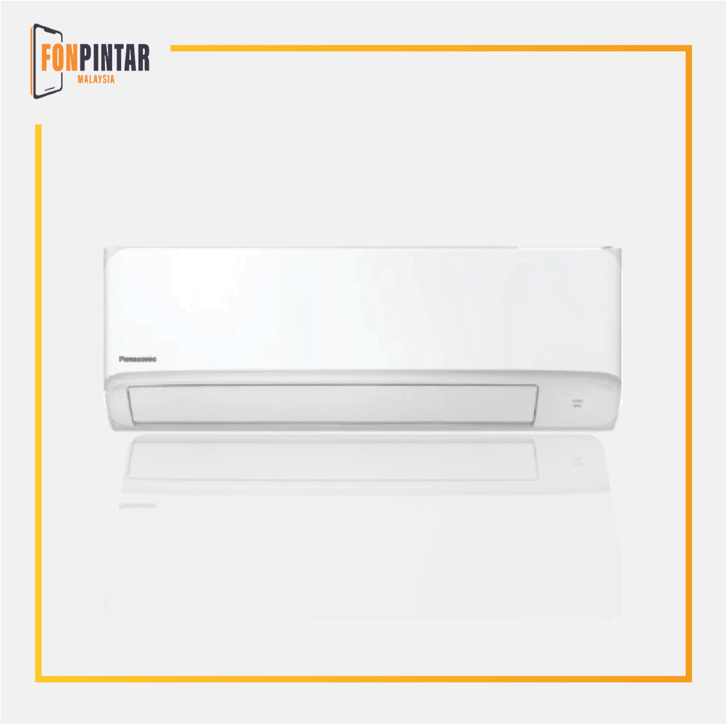 Panasonic Inverter Air Conditioner