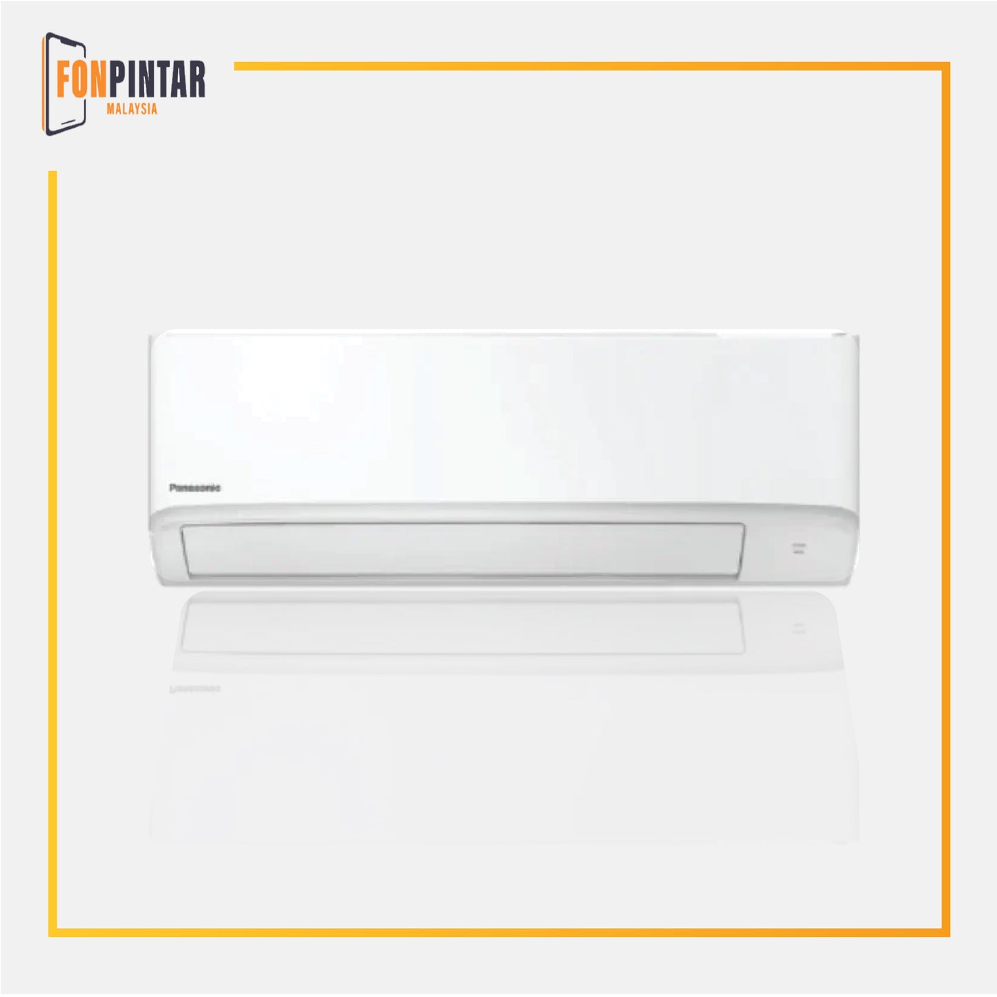 Panasonic Non Inverter Air Conditioner